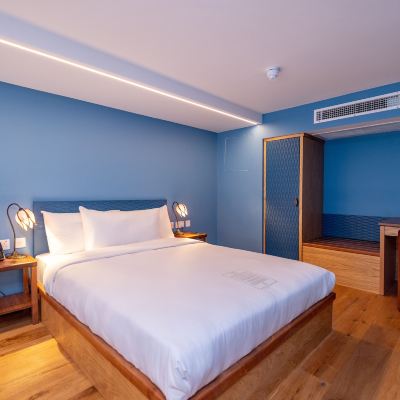 Duplex Limehouse Library Hotel Promo Code