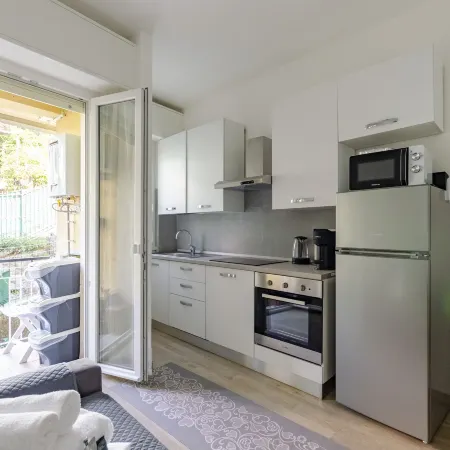Joivy Banfi Apartment