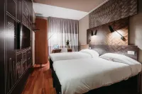 Ibis Marrakech Centre Gare