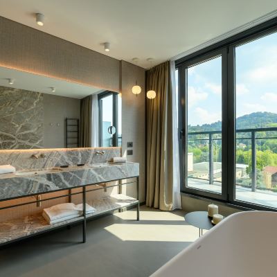 Luxury Junior Suite With Terrace Duparc Contemporary Suites Promo Code