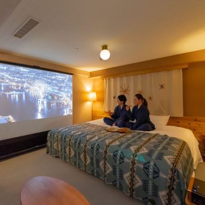 シアター　キングルーム アンワインドホテル&バー 札幌 クーポン
