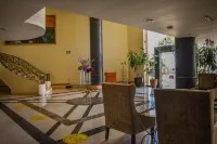 Hotel San Luis Lindavista
