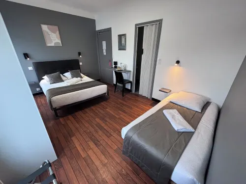 Crystal Hotel