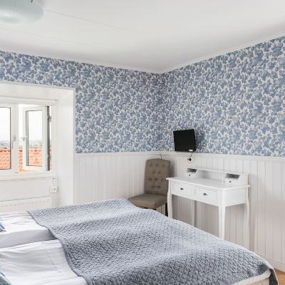 Double Room Nautic Hotell Promo Code