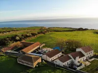 Sensi Azores Nature and Spa  otelleri