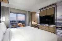 DoubleTree by Hilton Afyonkarahisar Hotel di 