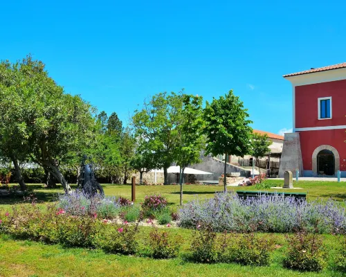 Tenuta Duca Marigliano Boutique Hotel Các khách sạn ở Capaccio Paestum