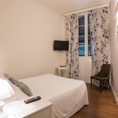 Basic Double Room Mediterraneo Emotional Hotel & Spa Promo Code