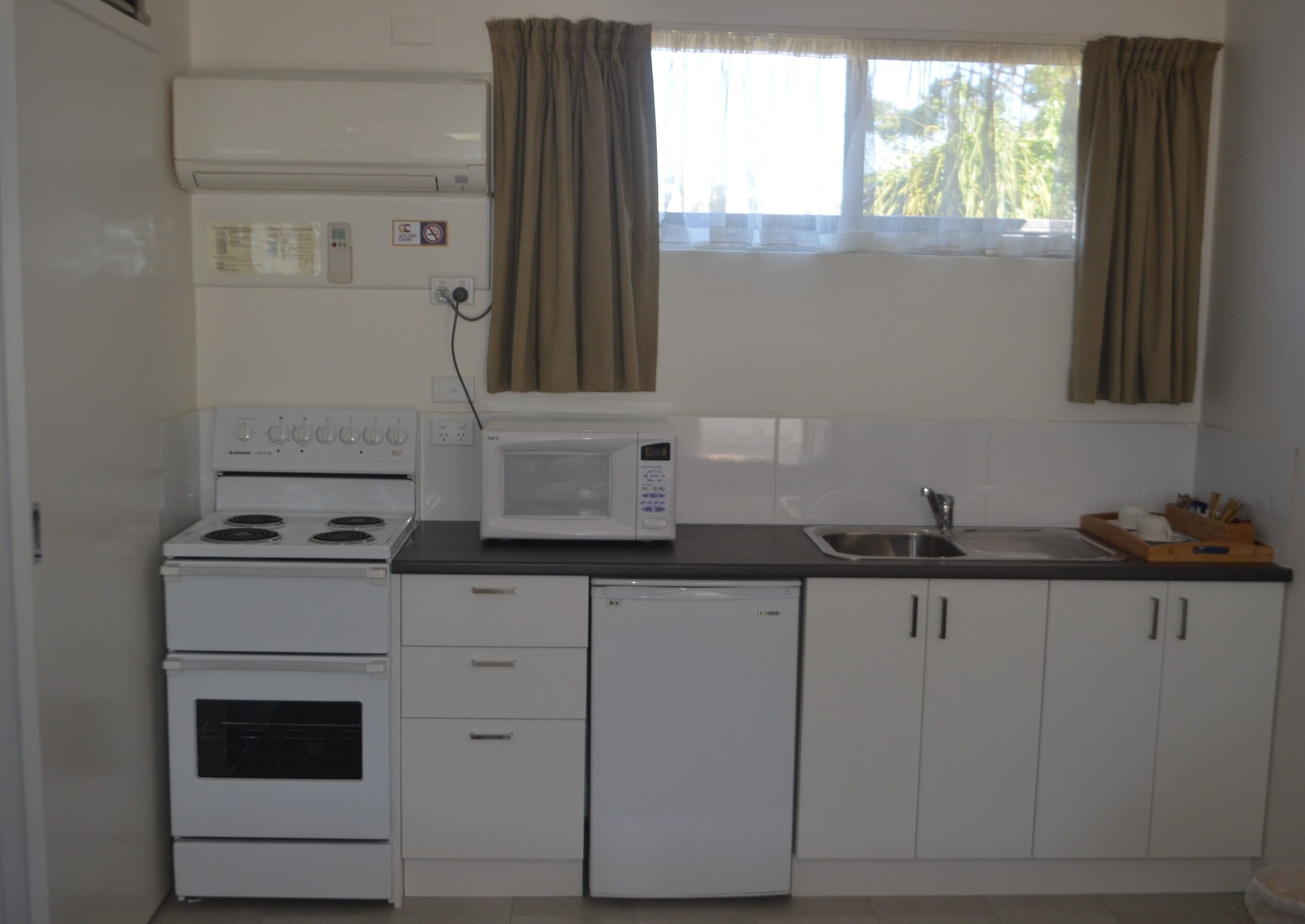 大床间 - 带厨房