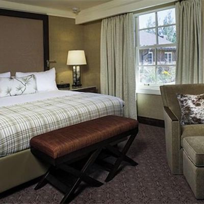 Lodge Premier King Sun Valley Resort Promo Code