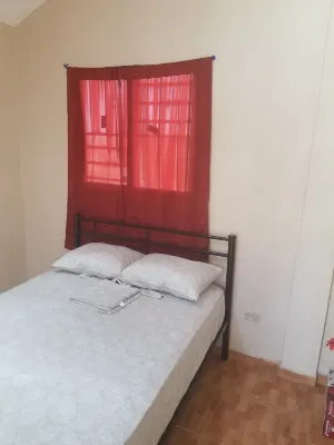 Vince's House Hotel a 