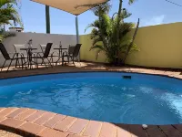 Central Point Motel