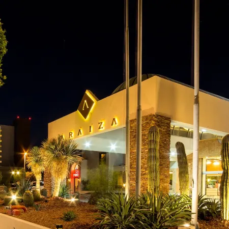 Hotel Araiza Hermosillo