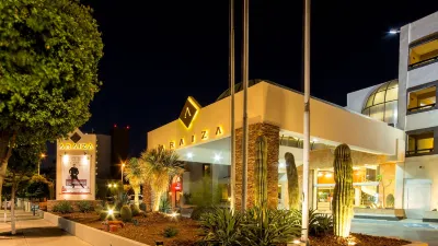 Hotel Araiza Hermosillo Hotels in 