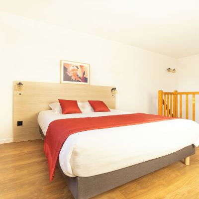 Duplex, Kitchenette City Résidence Bordeaux Centre Promo Code