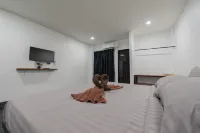 床之旅舍