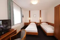 Hotel Und Gasthof Ritter St. Georg