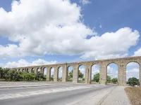 Adc - Albergaria Do Calvário - by Unlock Hotels Hotels in Evora