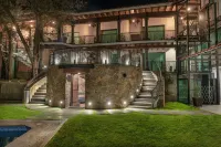 Matian Hotel Boutique Các khách sạn ở 
