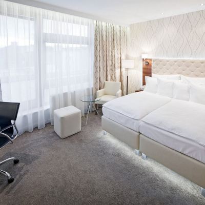 Guest Room Pytloun City Boutique Hotel Promo Code