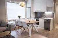 Santasport Apartment Hotel Hotels in 