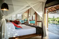 Coral Lodge Mozambique Hôtels à : 