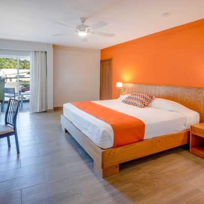 Superior King Room with Balcony and Garden View Coral Costa Caribe All Inclusive, Juan Dolio Promo Code