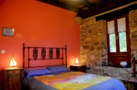 Casa Rural Kaxkarre Hotele w: 