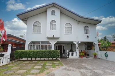 Airport Inn Hotele w: 