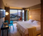 Essence Hotel Hôtels à : 