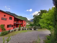 Artemis Apartments Hotels in Konitsa