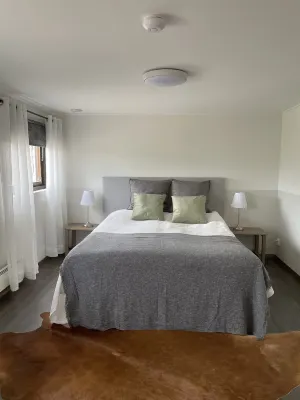 Boaryd Golf B&B Hotels in 