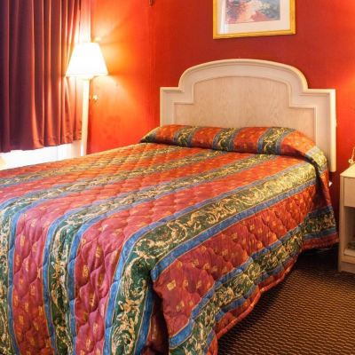 Standard Single Room, 1 Bedroom, Smoking Scottish Inn Downtown Jacksonville Promo Code