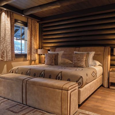 Presidential Suite Lodge Park Promo Code