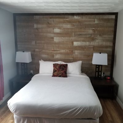 Luxury Suite Torrent River Inn Promo Code