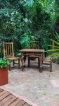 La Aldea de La Selva Lodge Các khách sạn ở 