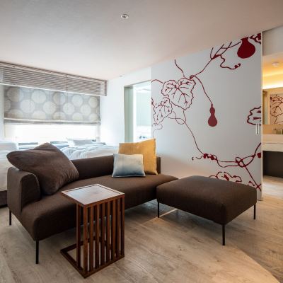 Room#401 Suite Room Twin La Viola Promo Code