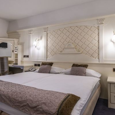 Double Room with Balcony Hotel Arcangelo Promo Code