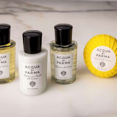 羅馬景甄選套房 羅馬卡瓦利耶裏 - 華爾道夫酒店優惠