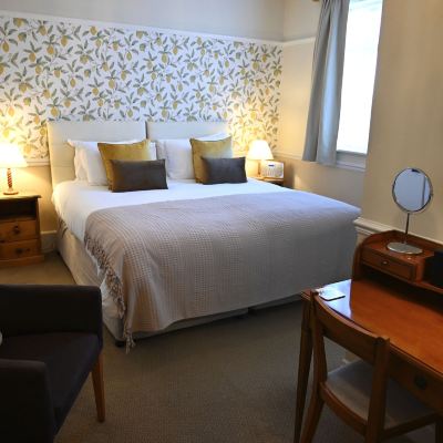 標準雙人房 牛頓大廈酒店優惠