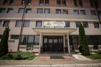 Hotel Beograd - Yu Hotéis em 