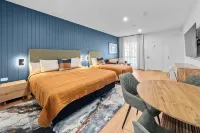 Econo Lodge Border Gateway Wodonga