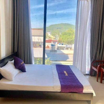 Superior Room with 2 Queen Beds Oscar Hotel Promo Code