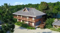 Tanna Evergreen Resort & Tours Отели в г. 