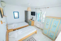 Pensiunea Sharaiman Hotels in 