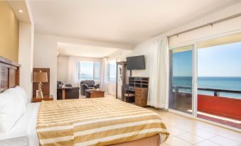 Puerto Nuevo Baja Hotel & Villas - Housity