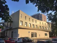 Smarthotel Nezvalova Archa Hotels in 