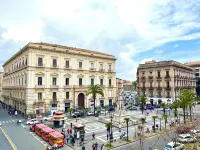 Stesicoro InHabit
