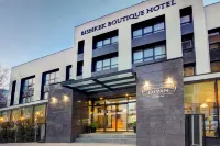 Bishkek Boutique Hotel Hotels in 