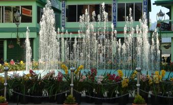 Juniper Residency Hotel - Housity